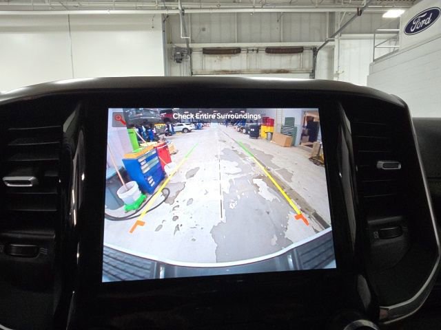 Used 2024 RAM 2500 Laramie image 33