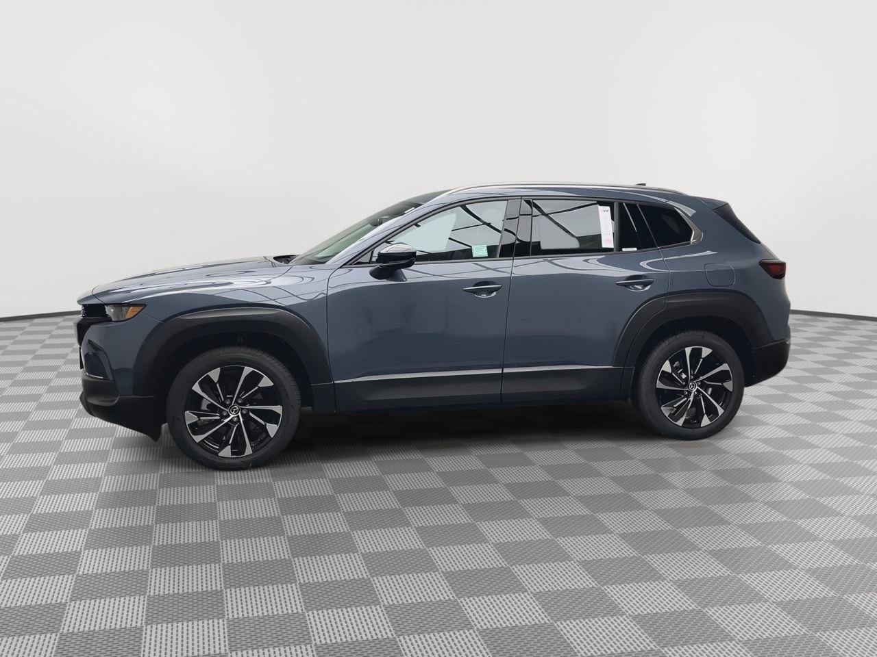 New 2026 MAZDA CX-50 2.5 Hybrid w/ Cargo Package AWD/4WD image 36