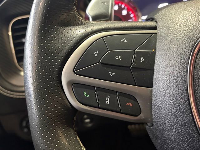 Used 2021 Dodge Charger SRT Hellcat RWD image 18