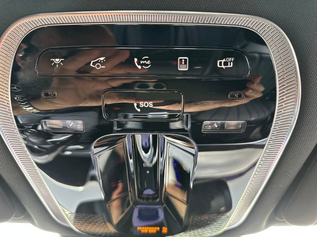 Certified 2022 Mercedes-Benz S 500 4MATIC w/ AMG Line Package image 26