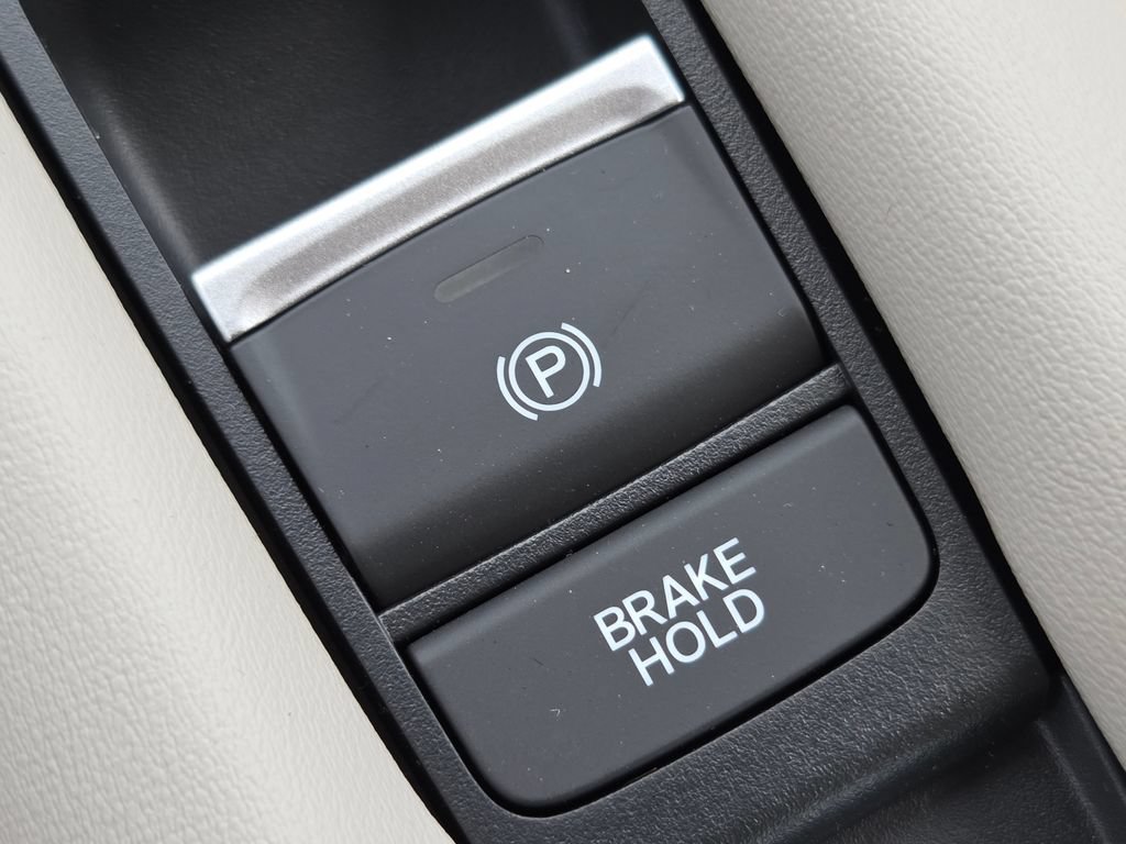 New 2027 Honda HR-V LX image 5