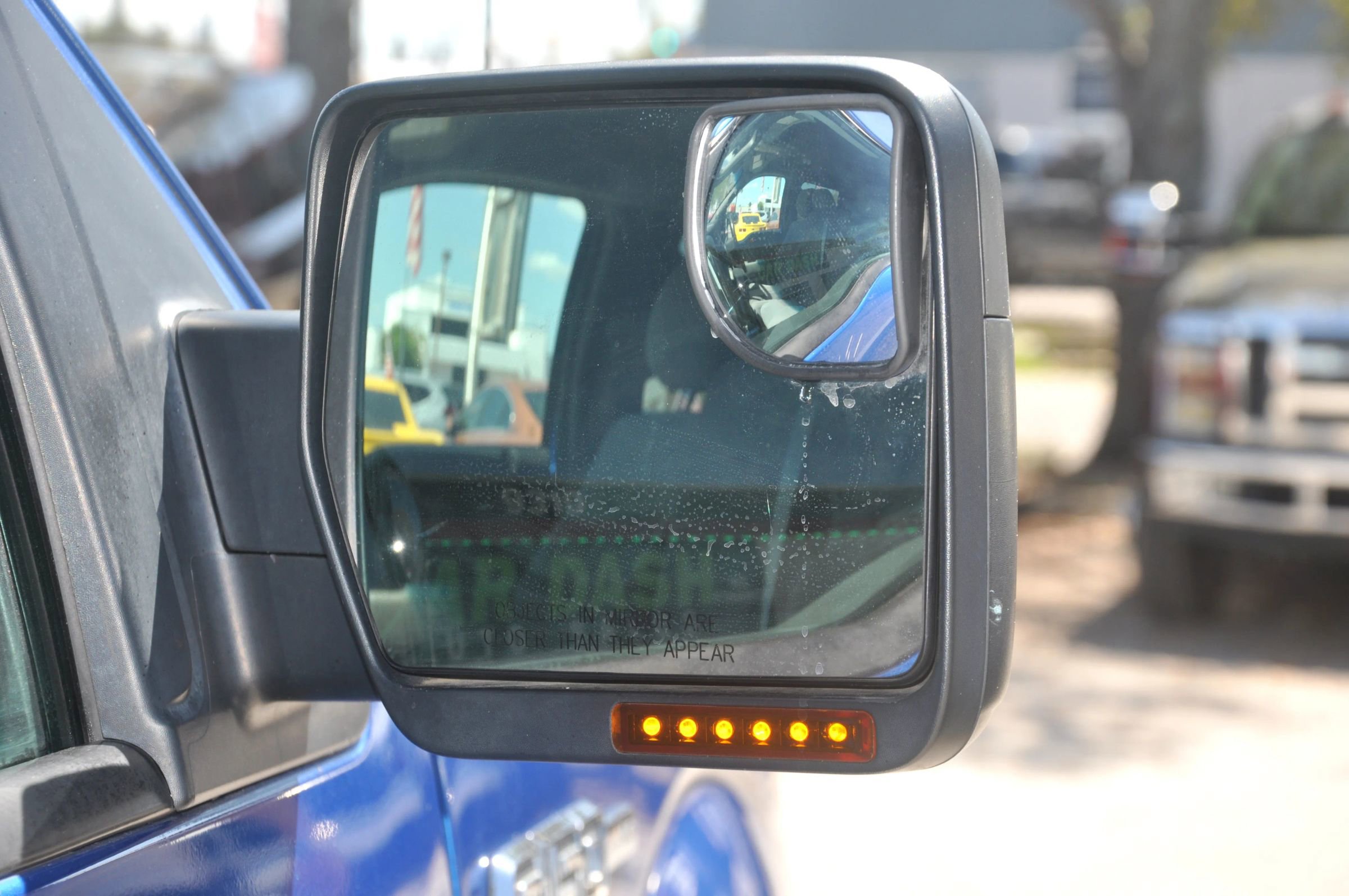 Used 2013 Ford F150 XLT w/ Luxury Equipment Group image 26