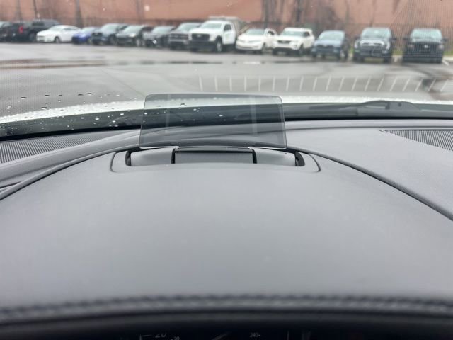 Used 2016 MAZDA MAZDA6 Grand Touring image 35