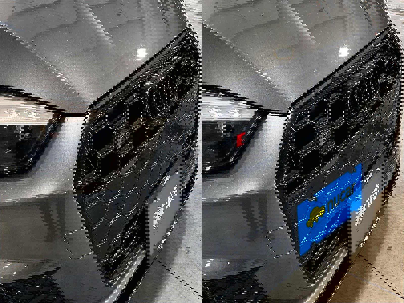 Used 2024 Audi S5 Premium Plus image 32