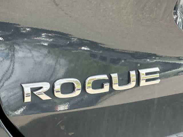 Used 2014 Nissan Rogue SL w/ SL Premium Package AWD/4WD image 26