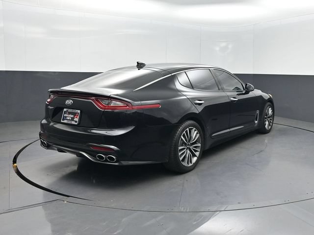 Used 2019 Kia Stinger RWD image 38