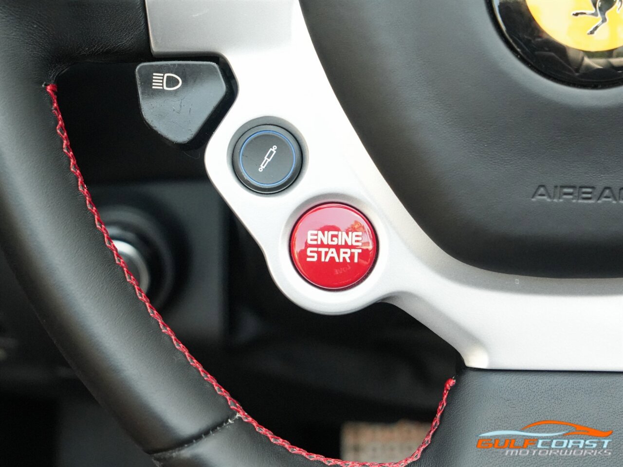 Used 2015 Ferrari California T image 34