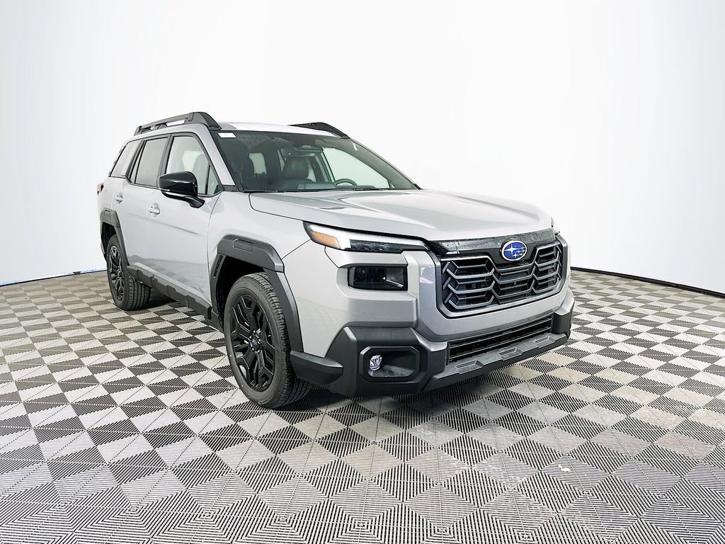 New 2026 Subaru Outback Limited XT image 2