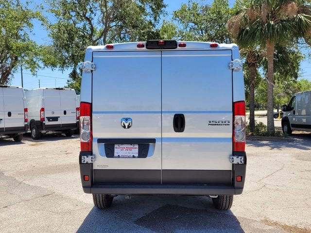 New 2025 RAM ProMaster 1500 image 8