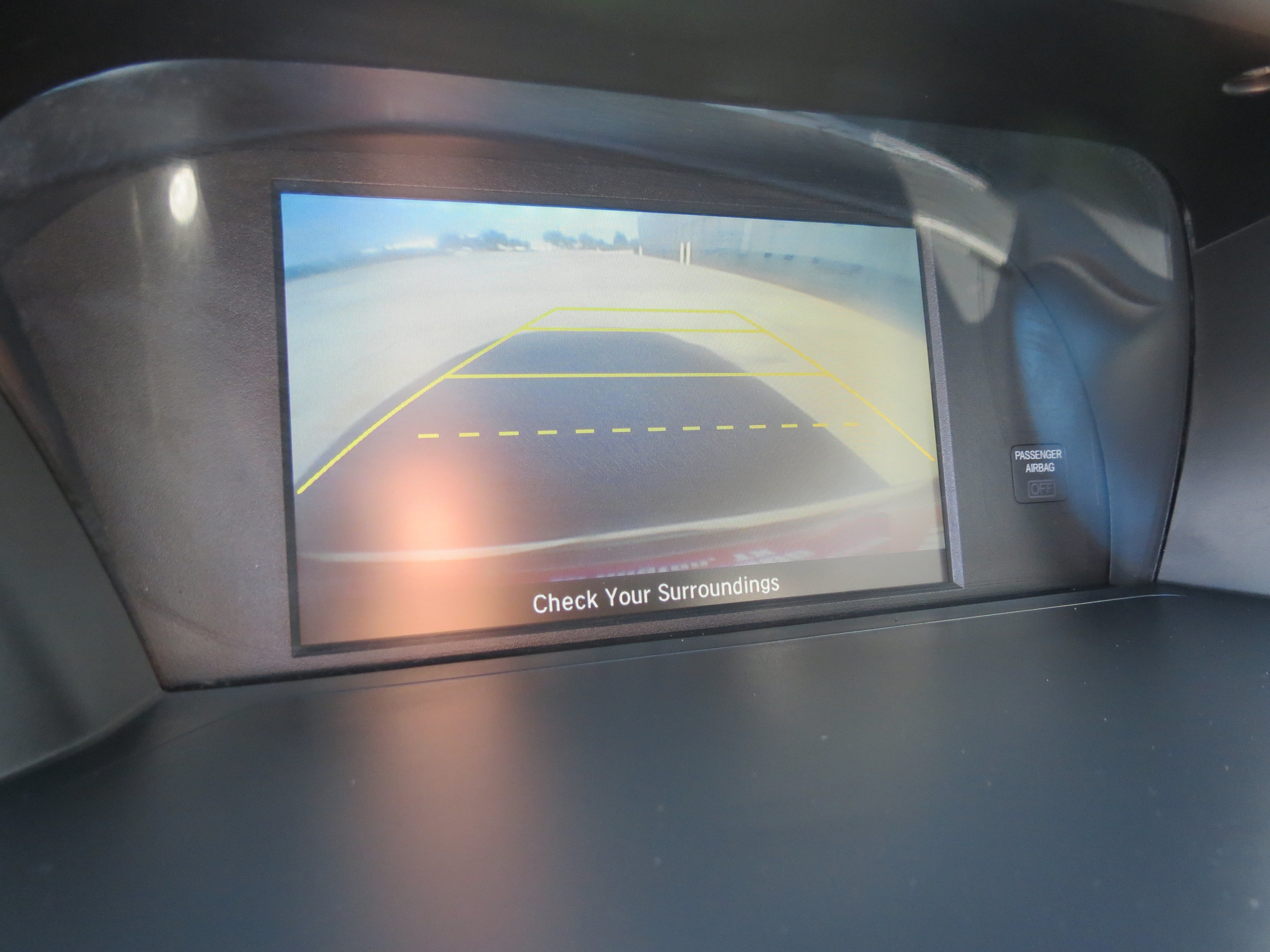 Used 2014 Honda Accord LX-S image 17