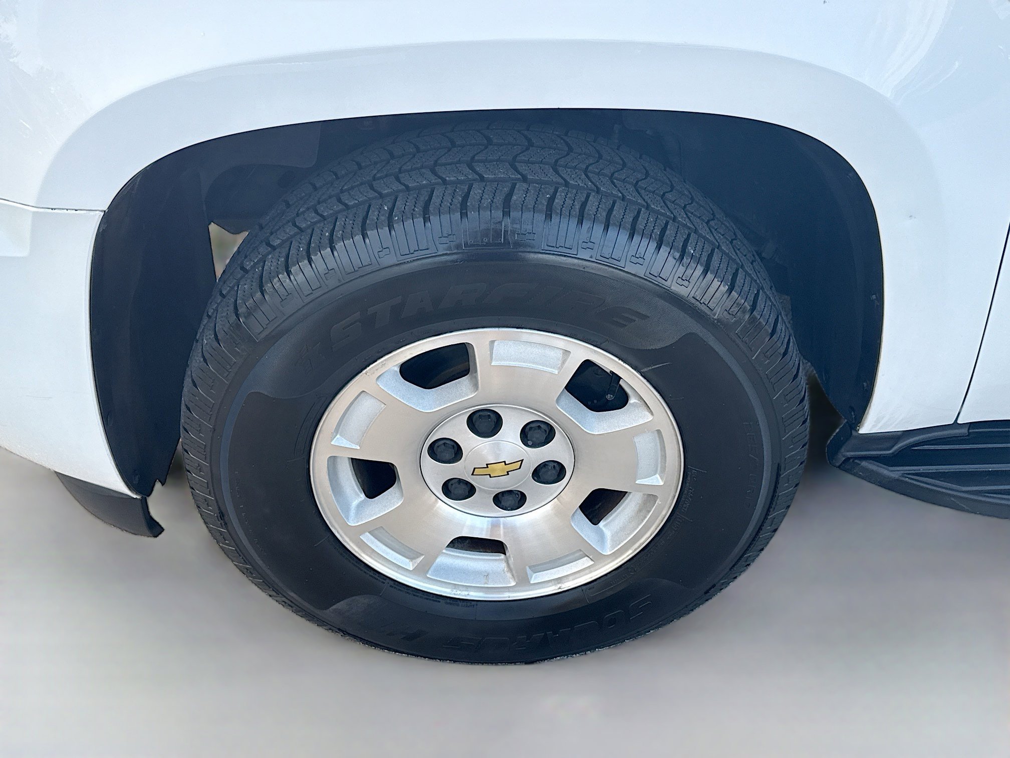 Used 2014 Chevrolet Tahoe LT image 37