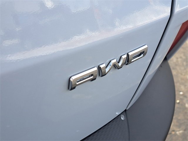 New 2026 Ford Escape ST-Line image 29