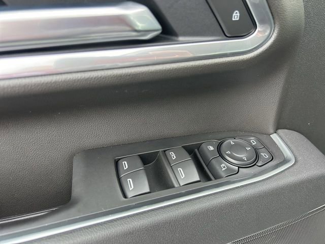 New 2026 Chevrolet Silverado 2500 LT w/ Trail Boss Package image 13