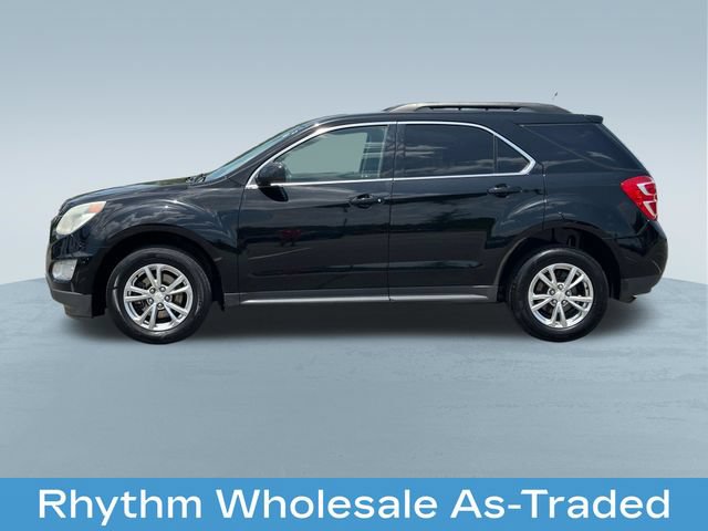 Used 2016 Chevrolet Equinox LT w/ Convenience Package FWD image 5
