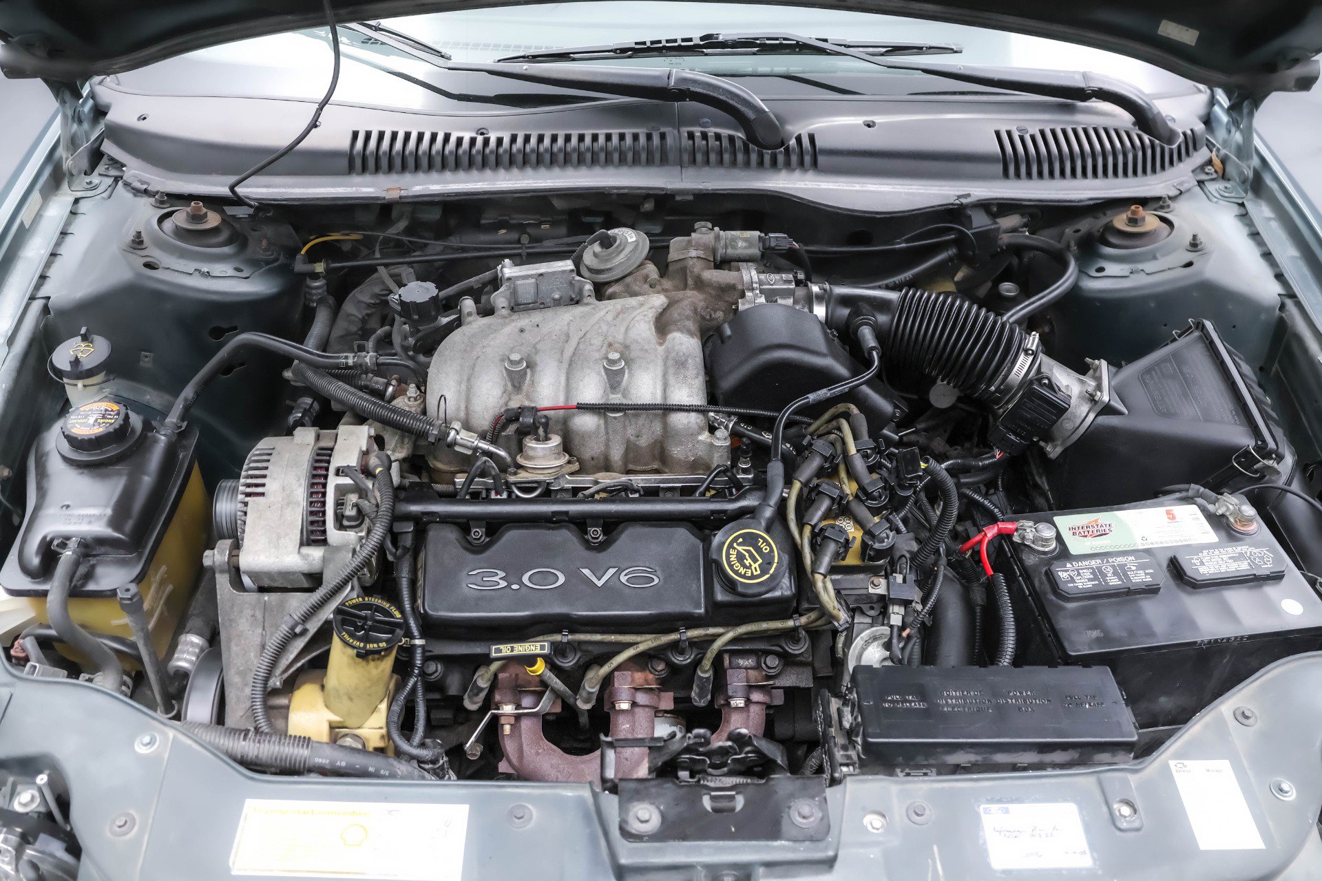 Used 1997 Ford Taurus GL image 23