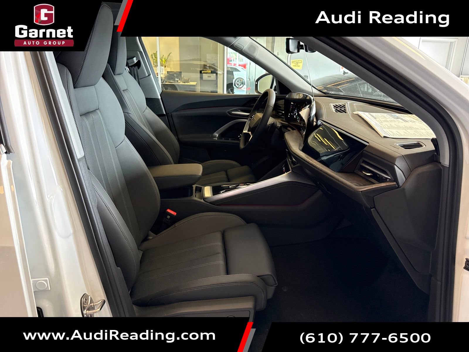 New 2025 Audi Q5 Premium Plus AWD/4WD image 22