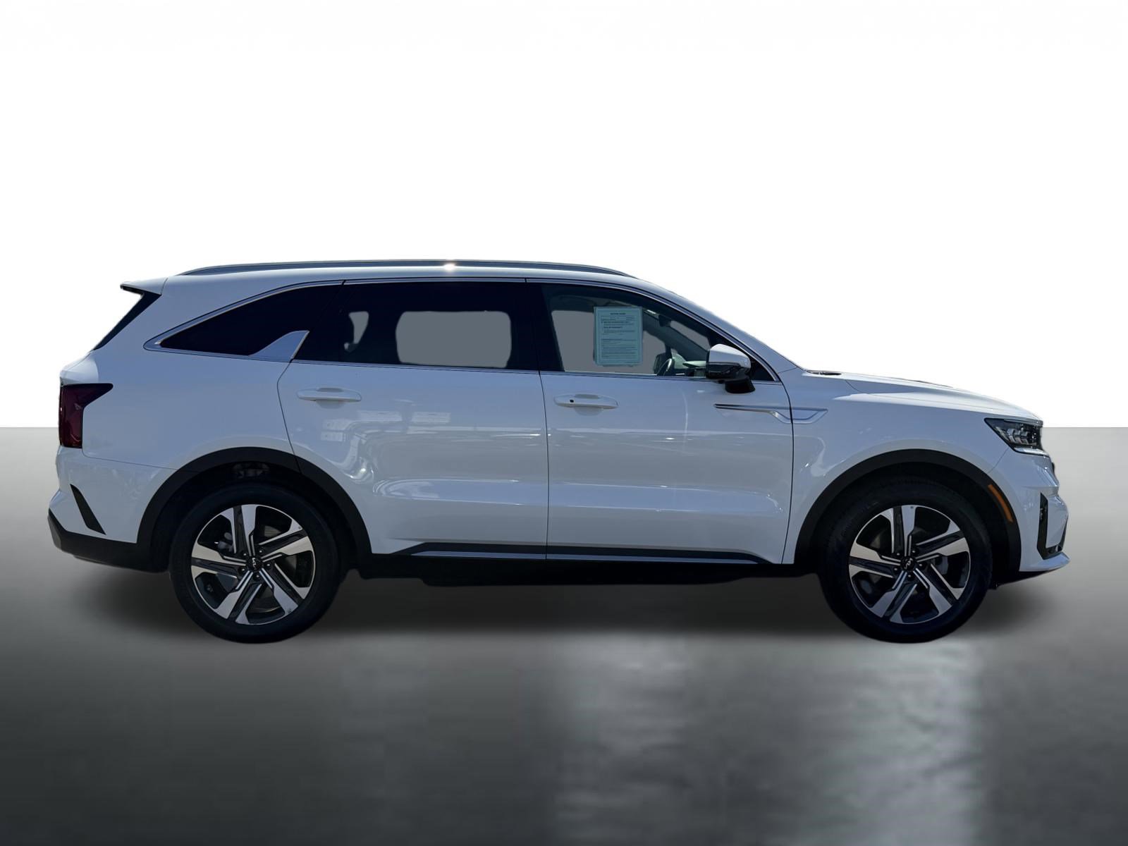 Certified 2024 Kia Sorento SX Prestige AWD/4WD image 9