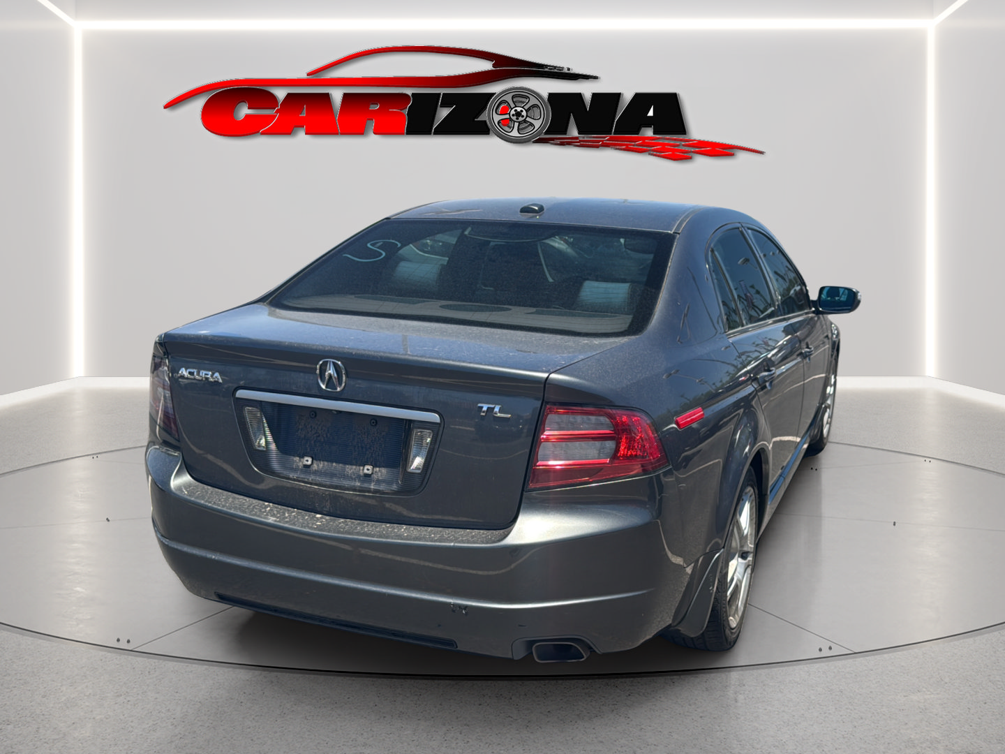 Used 2008 Acura TL FWD image 5
