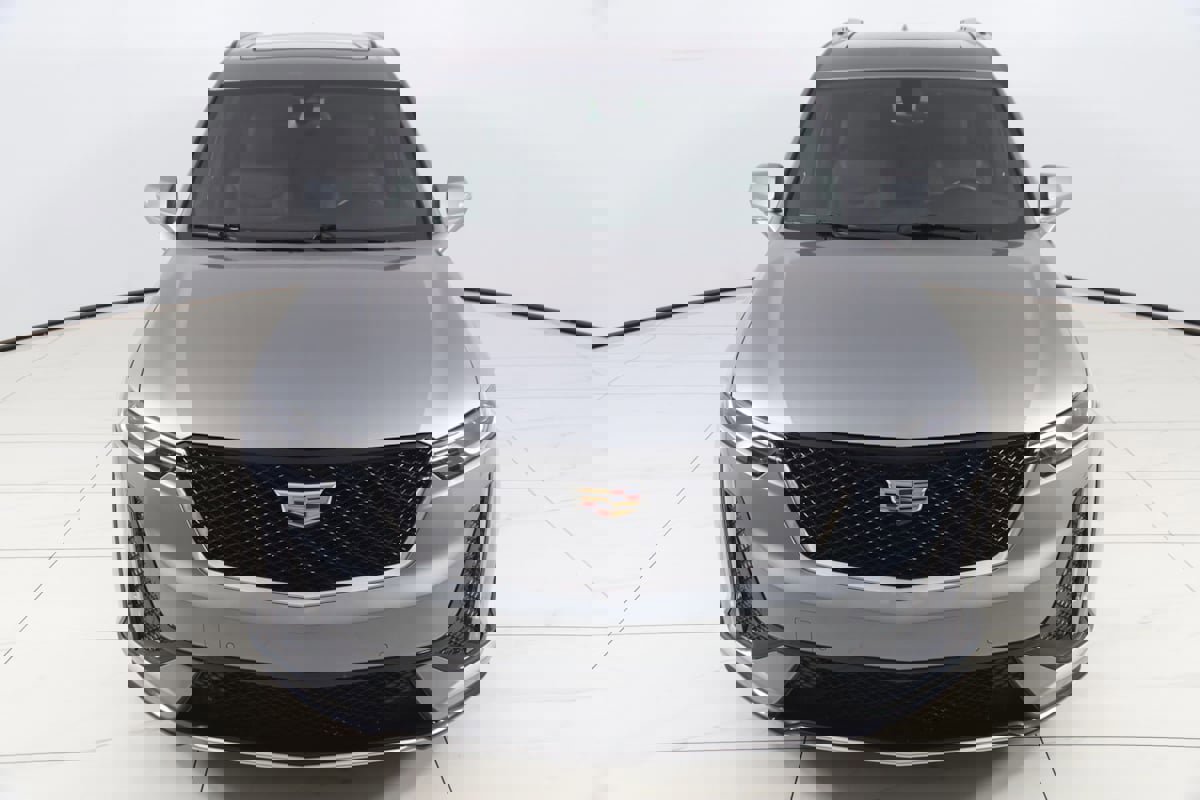 Used 2024 Cadillac XT6 Sport image 57