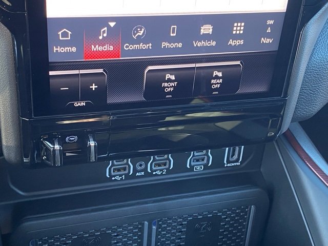 New 2026 RAM 1500 Rebel image 24