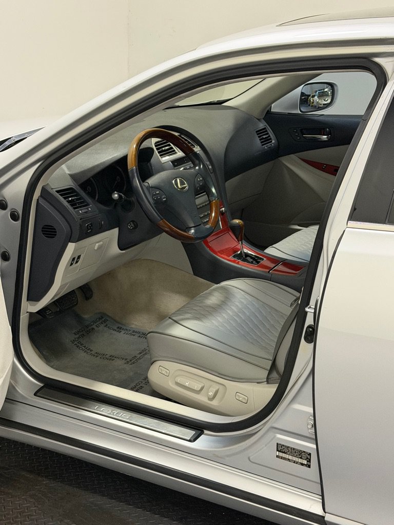 Used 2009 Lexus ES 350 w/ Premium Pkg Plus FWD image 7