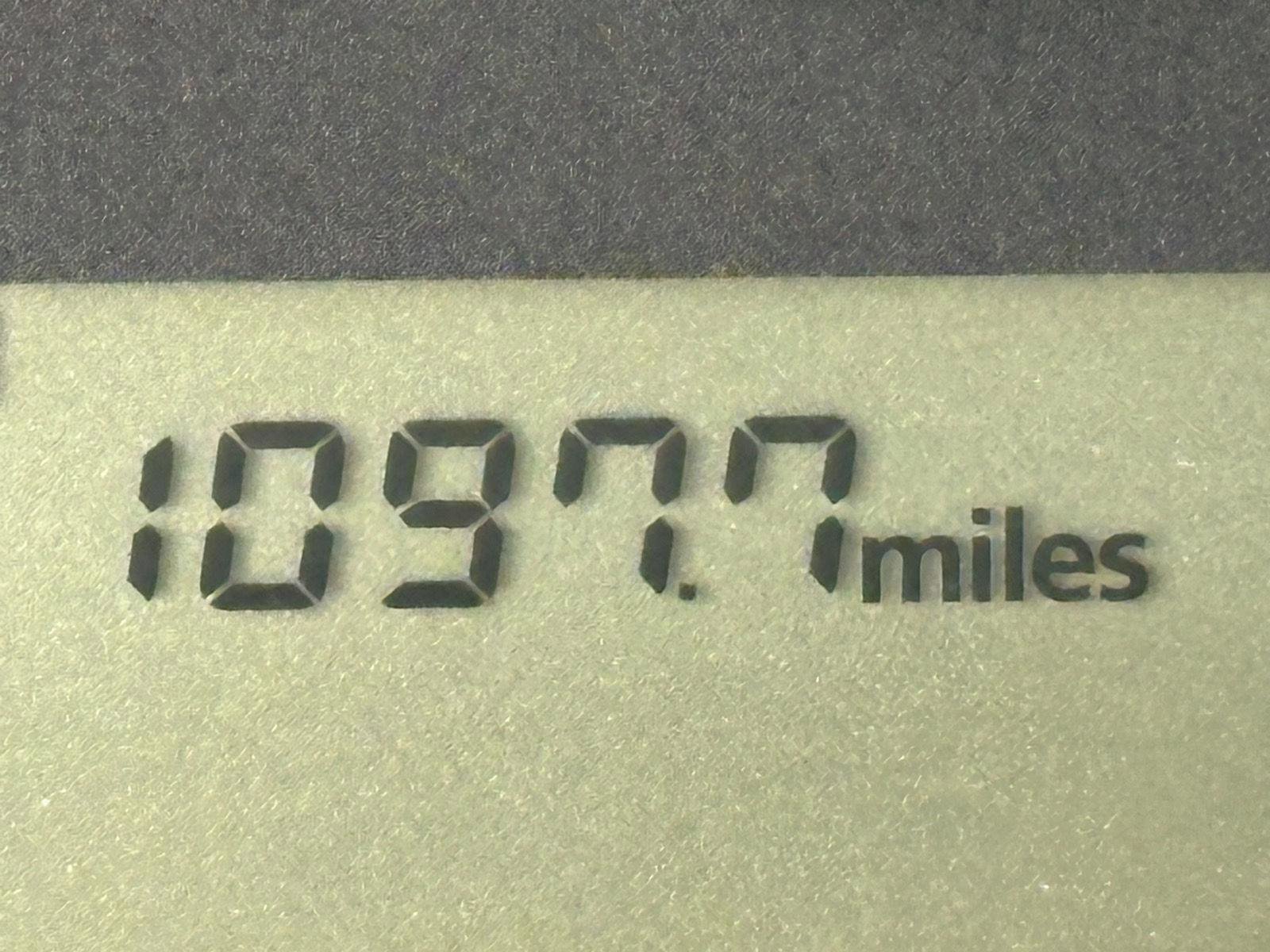 Used 2024 Mitsubishi Mirage G4 ES image 13