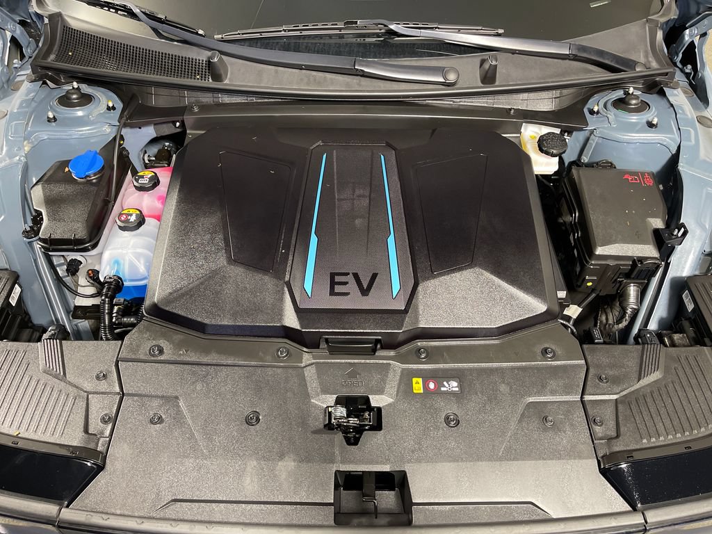 Certified 2024 Hyundai Ioniq 5 SE RWD image 9