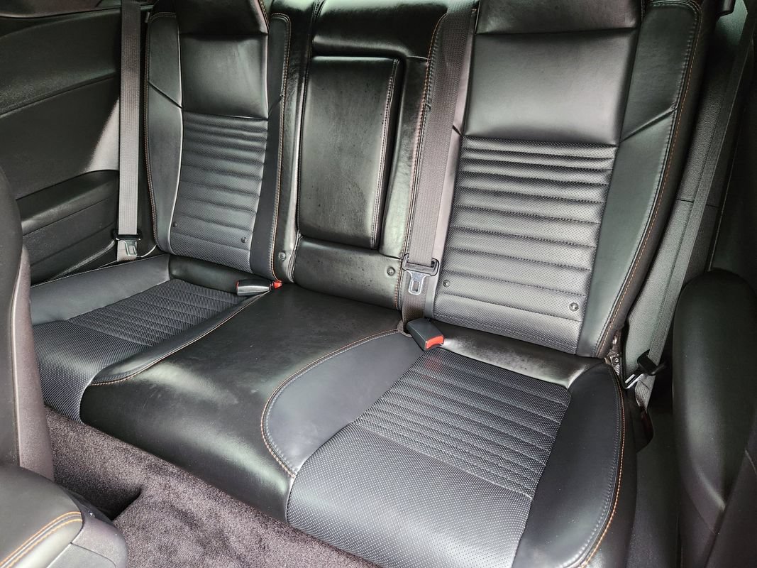 Used 2016 Dodge Challenger R/T Scat Pack RWD image 35