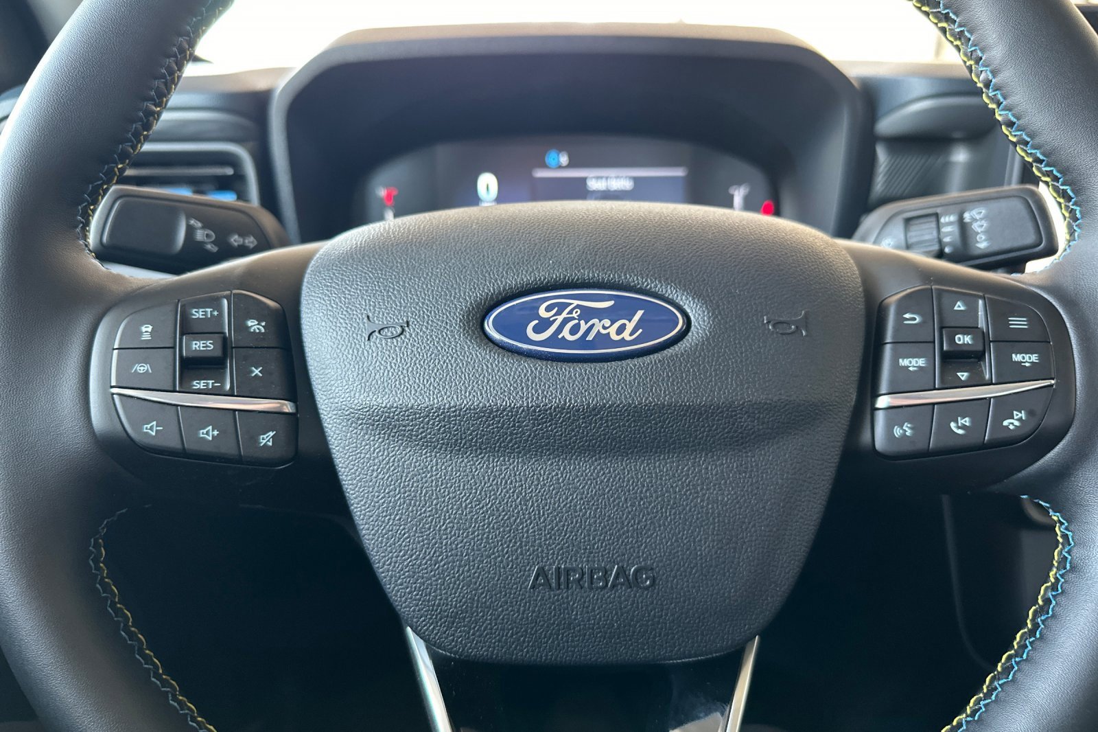 New 2025 Ford Maverick Lobo image 22