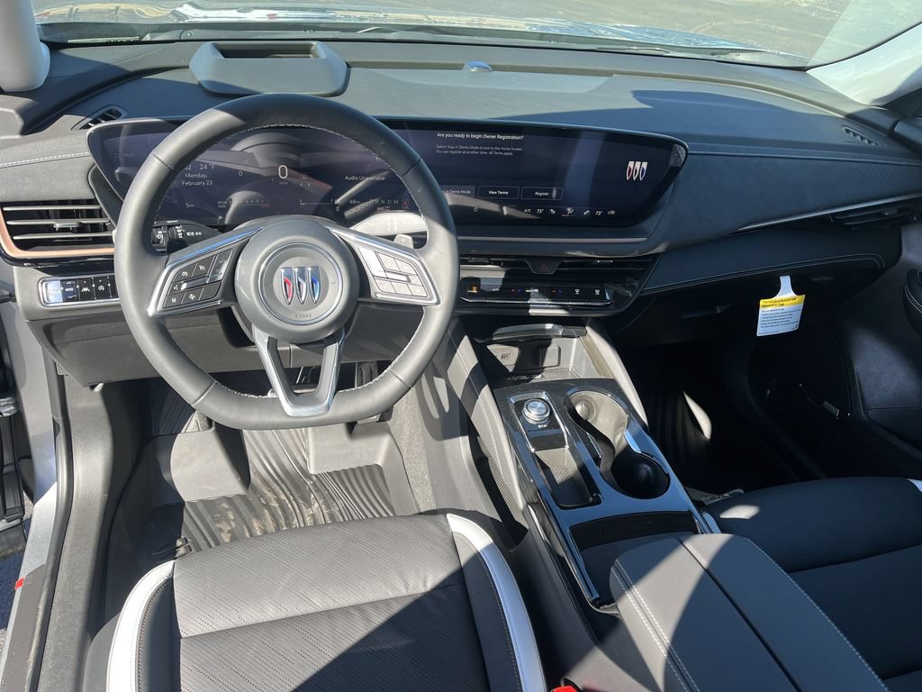 New 2026 Buick Envision Sport Touring AWD/4WD image 16