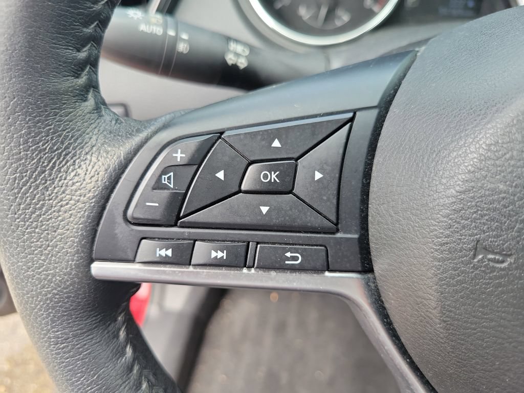 Used 2019 Nissan Rogue SL w/ Premium Package AWD/4WD image 16