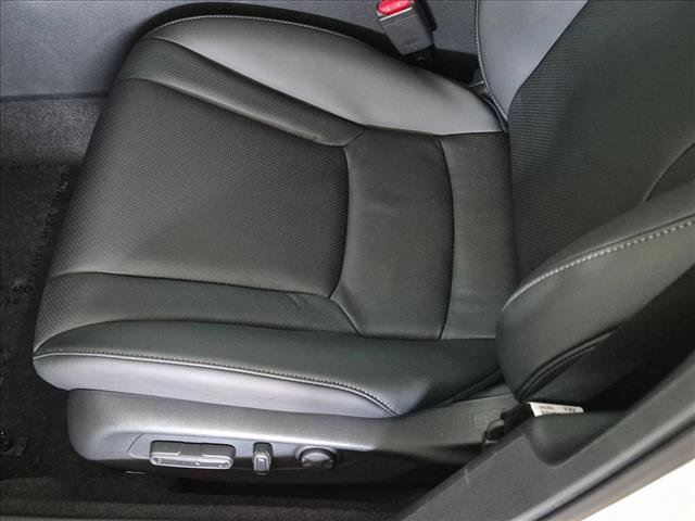 New 2026 Honda Accord EX-L image 4