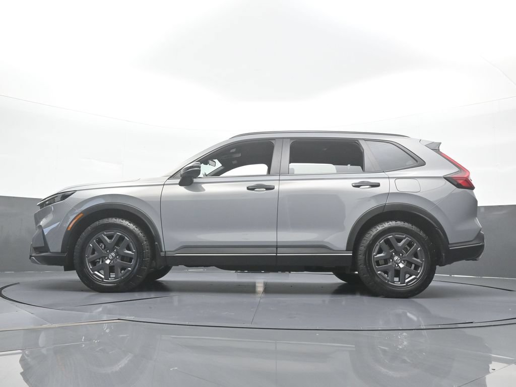 Used 2026 Honda CR-V TrailSport image 58