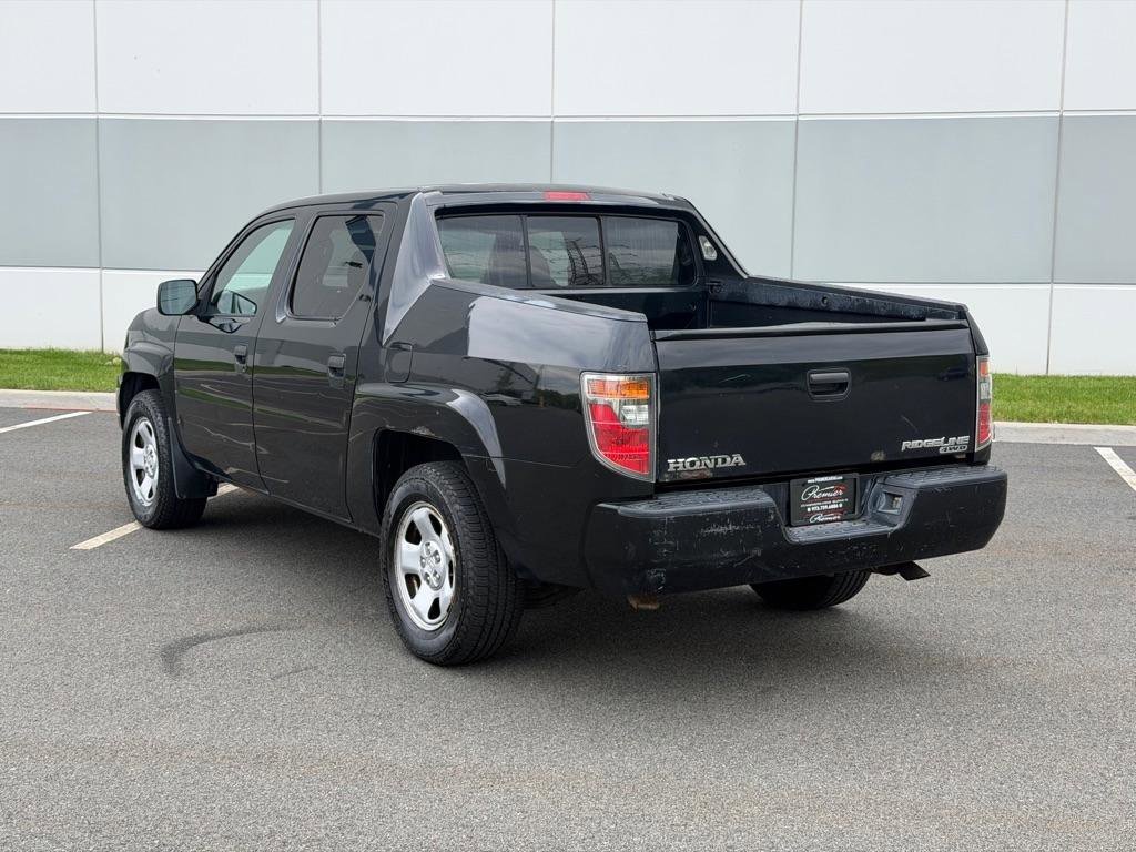 Used 2006 Honda Ridgeline RT image 7