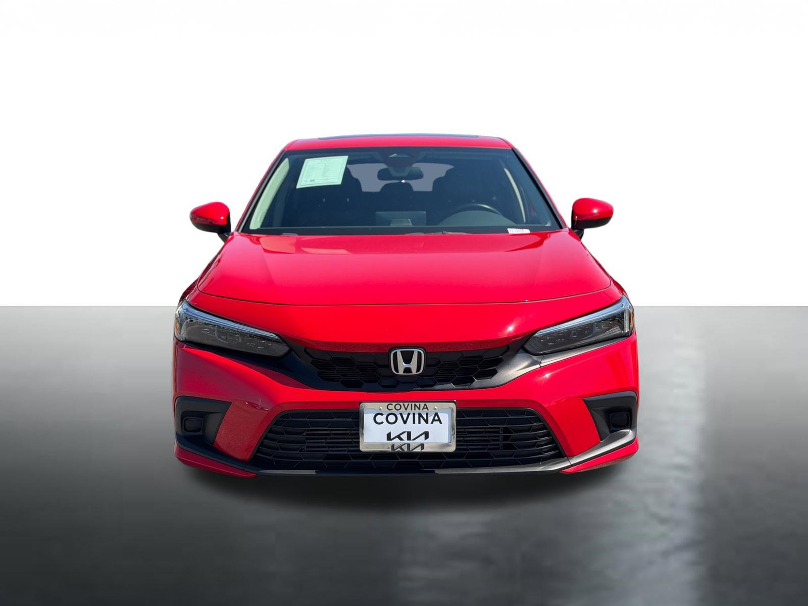 Used 2023 Honda Civic EX-L image 3