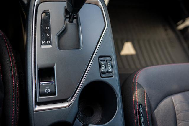 Certified 2025 Subaru Impreza 2.0i Sport image 35