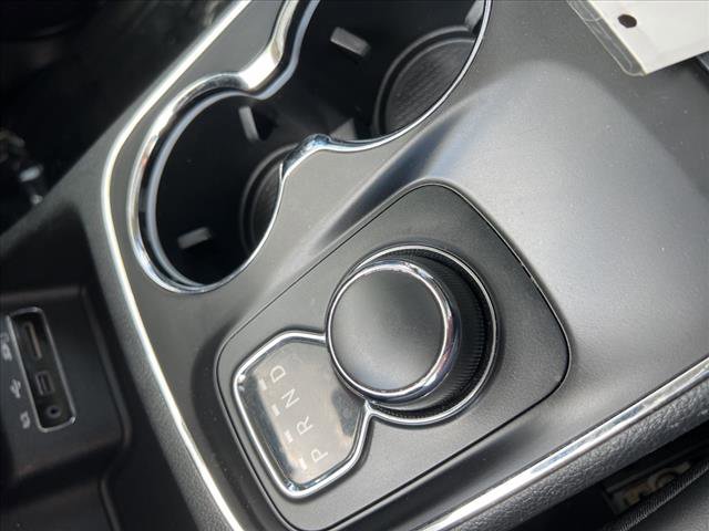 Used 2017 Dodge Durango GT AWD/4WD image 16