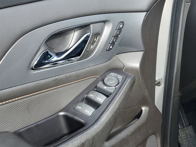 Used 2019 Chevrolet Traverse Premier image 20
