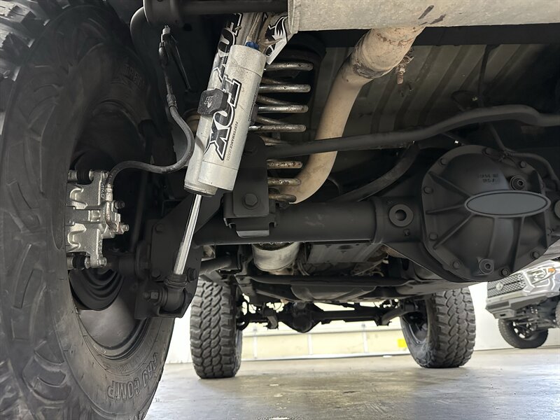 Used 2015 Jeep Wrangler Rubicon w/ Power Convenience Group AWD/4WD image 14