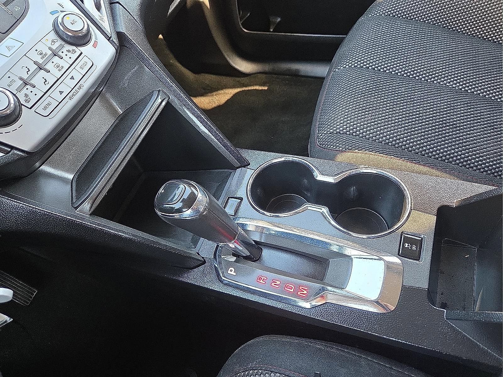 Used 2016 GMC Terrain SLE w/ Convenience Package image 25