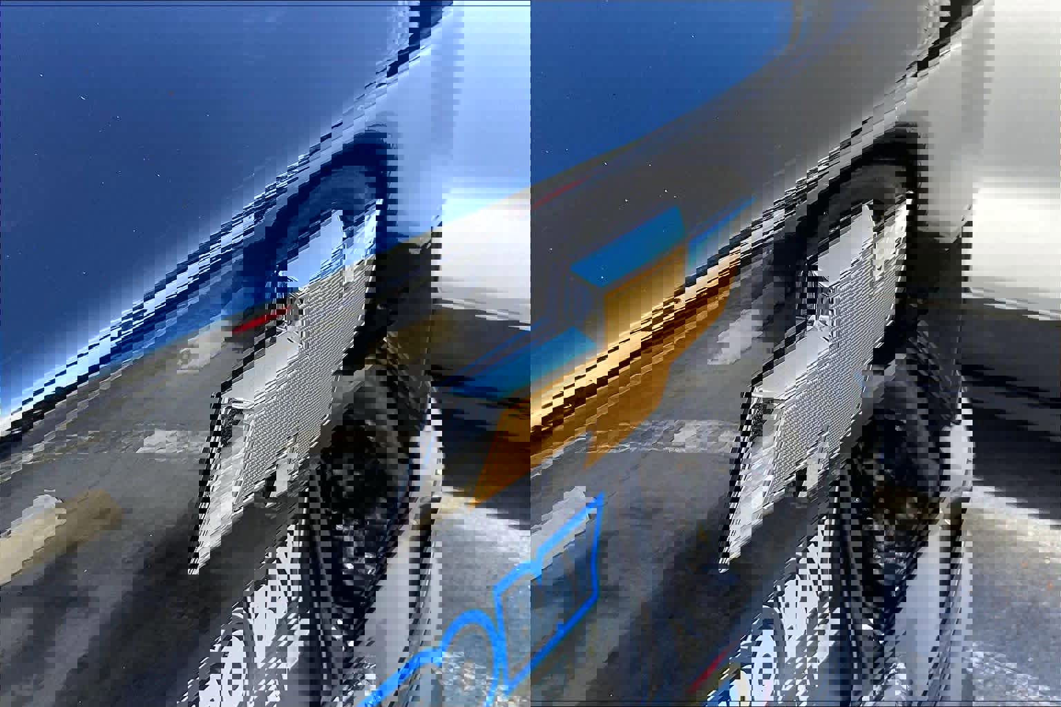 Certified 2024 Chevrolet Trax LT w/ Driver Confidence Package image 8