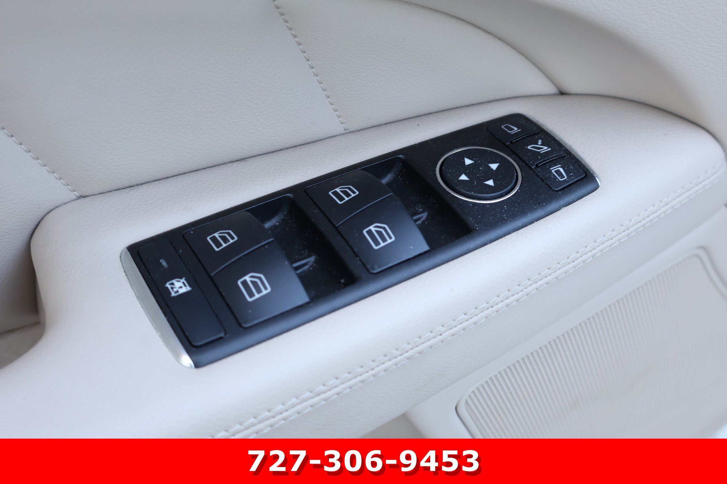 Used 2015 Mercedes-Benz CLS 550 4MATIC image 14