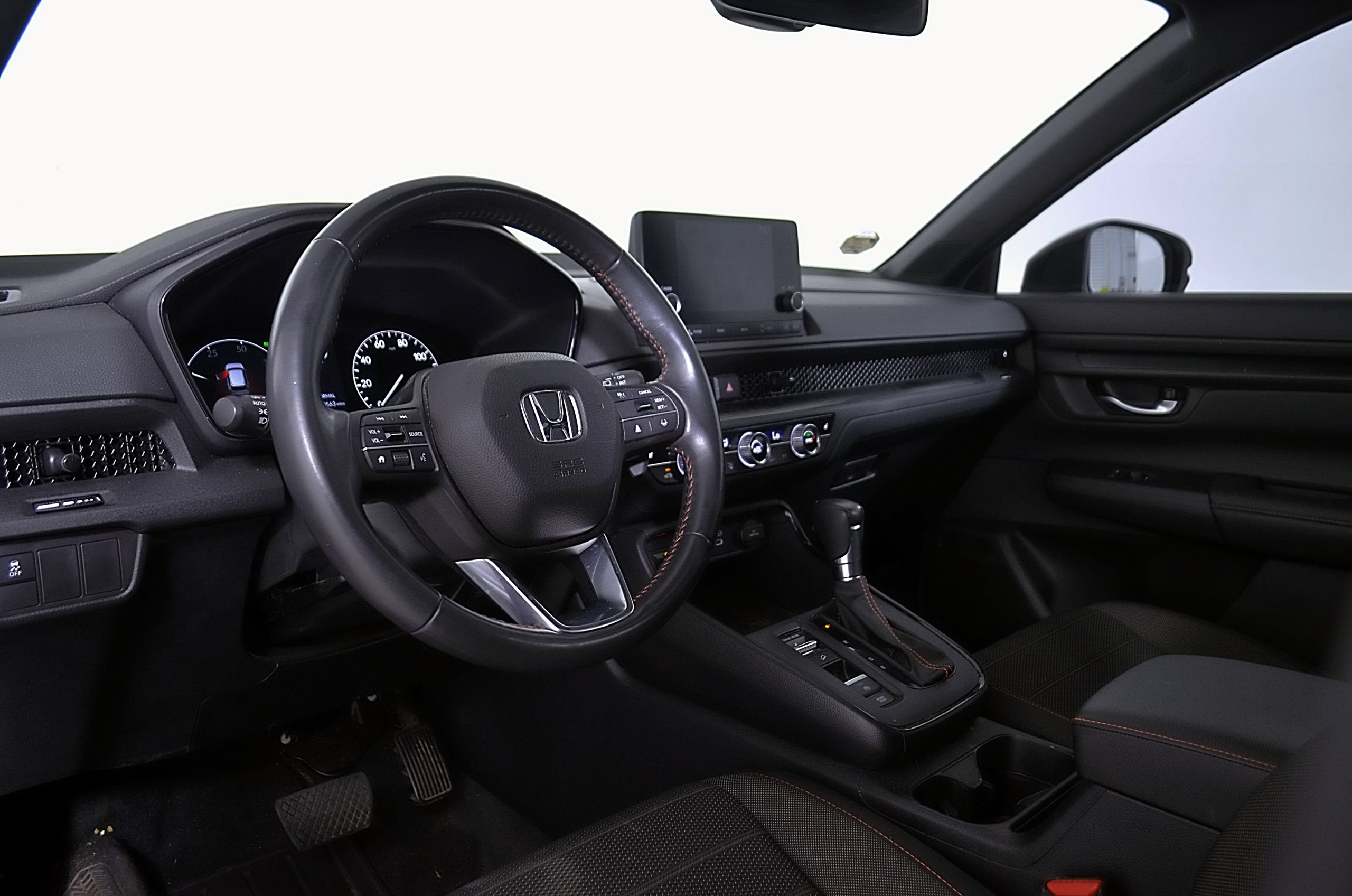 Used 2023 Honda CR-V Sport image 13