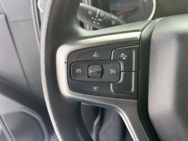 Used 2021 Chevrolet Silverado 2500 Custom w/ Custom Value Package image 21