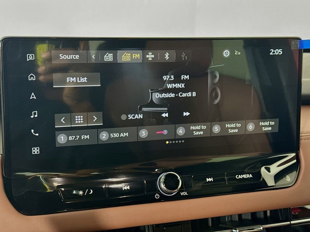 New 2026 Mitsubishi Outlander SEL FWD image 15