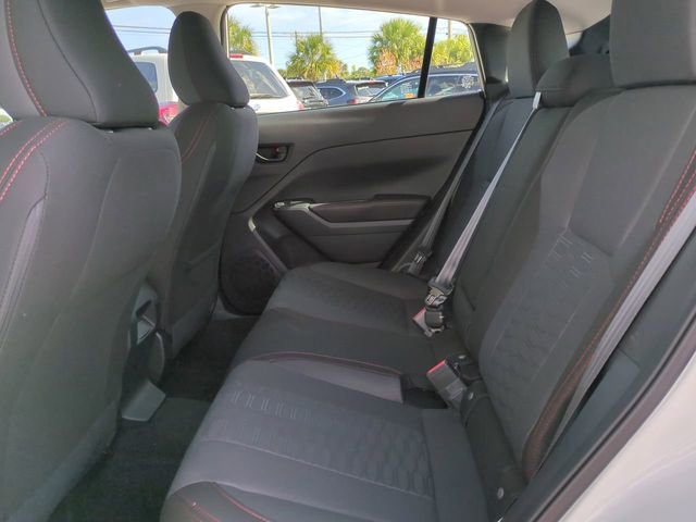 New 2026 Subaru Impreza 2.0i Sport AWD/4WD image 13