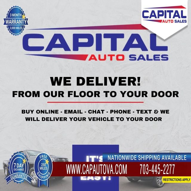 Used 2019 Subaru Forester Sport image 83