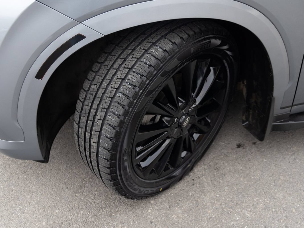 Used 2020 Hyundai Palisade Limited AWD/4WD image 8