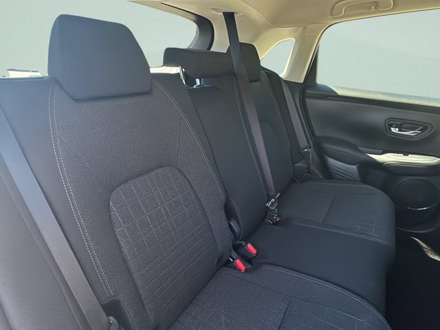 Used 2026 Honda HR-V LX image 13