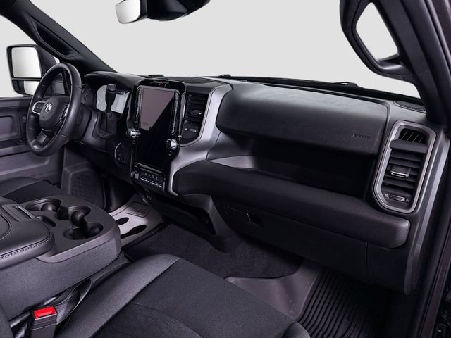 New 2026 RAM 3500 Tradesman image 27